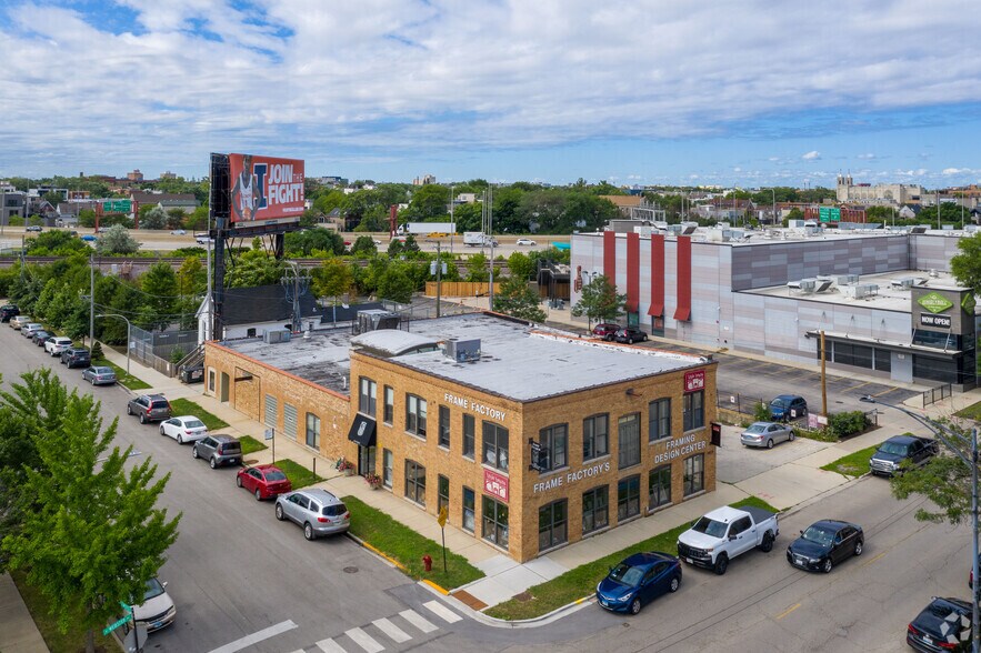 More Photos Of 1809 W Webster Ave, Chicago General Retail For Sale