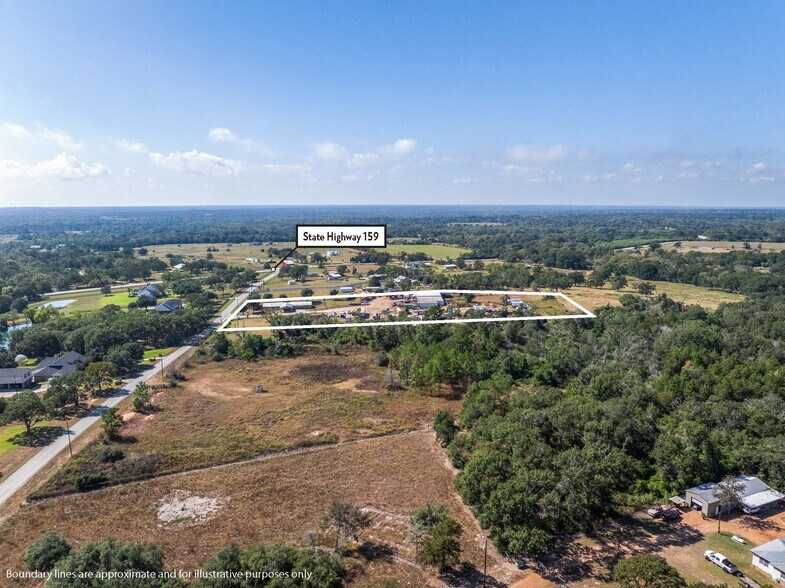 More Photos Of 1611 Koy Rd, Bellville Land For Sale