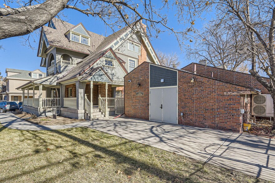 More Photos Of 1400 Josephine St, Denver Office For Sale