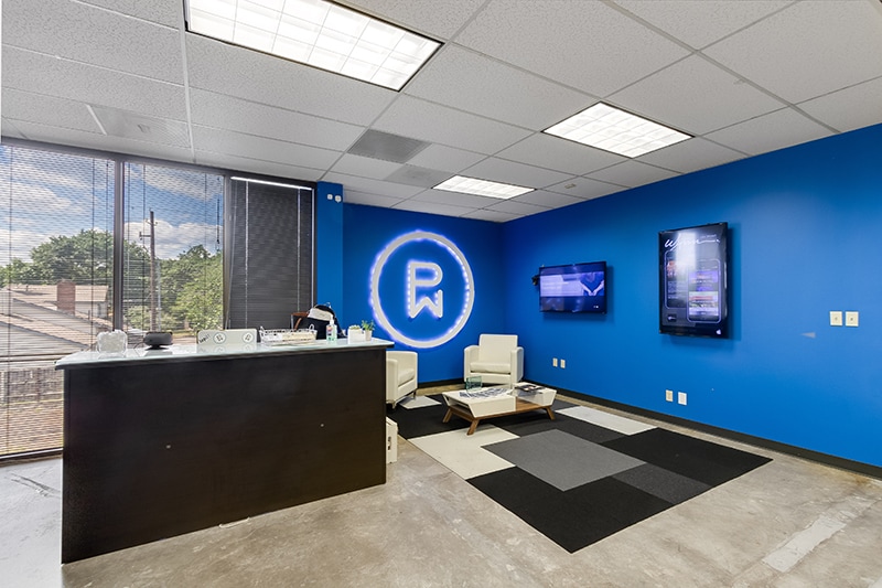 More Photos Of 7800 Shoal Creek Blvd, Austin Office For Lease