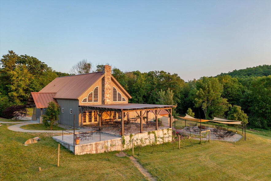 Primary Photo Of 468 Route 87, Columbia Winery Vineyard For Sale