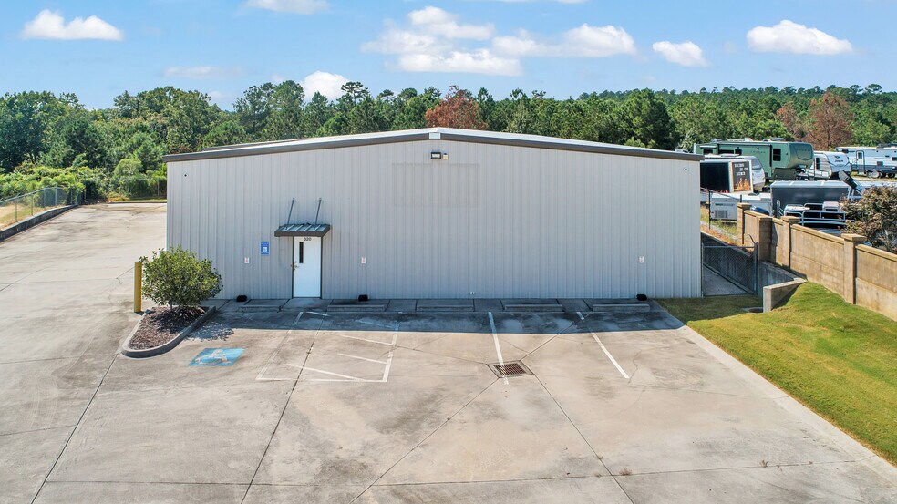 More Photos Of 320 Un Ct, Grovetown Industrial For Sale