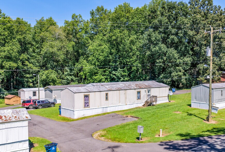 More Photos Of , Shelby Multifamily For Sale