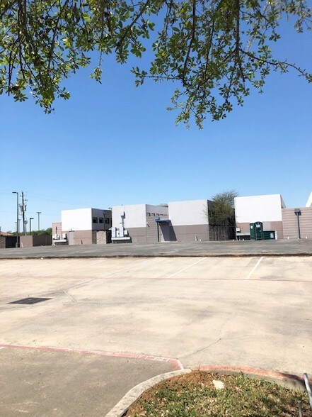 More Photos Of 4848 E Sam Houston Pky S, Pasadena Land For Sale