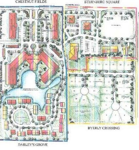 More Photos Of E Sternberg Rd, Muskegon Land For Sale