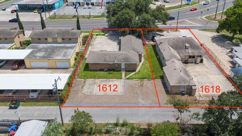 Primary Photo Of , McAllen General Retail For Sale