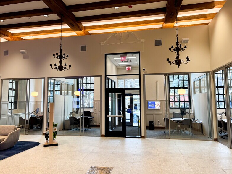 More Photos Of 8527 Germantown Ave, Philadelphia Bank For Sale
