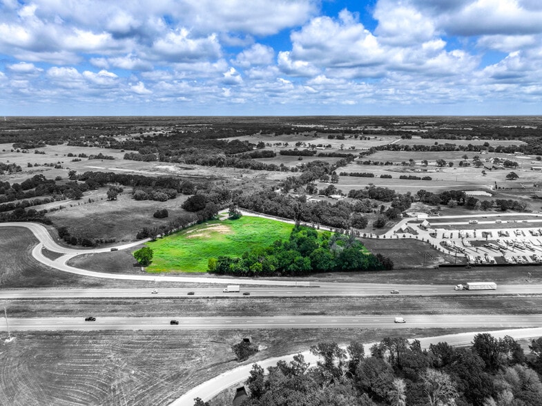 More Photos Of 00 County Road 314, Terrell Land For Sale