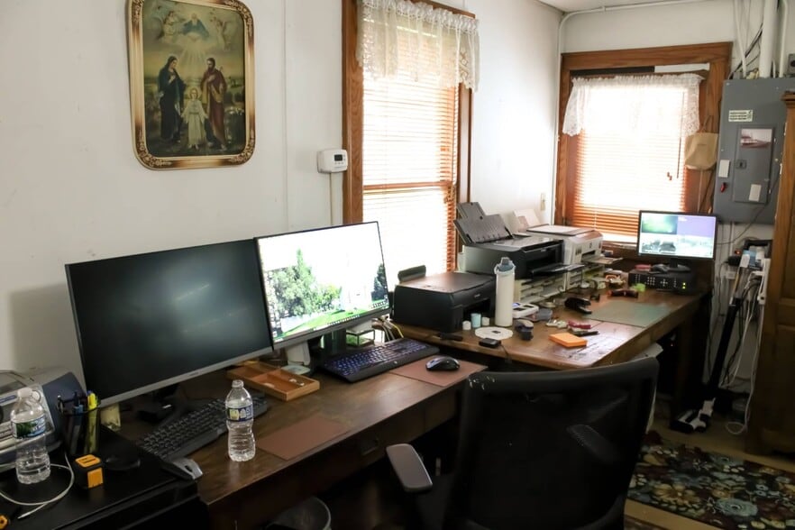 More Photos Of W8832 WI-96, Hortonville Religious Facility For Sale
