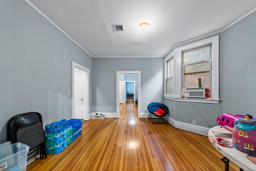 More Photos Of 303-309 Maple St, Perth Amboy Storefront Retail Residential For Sale