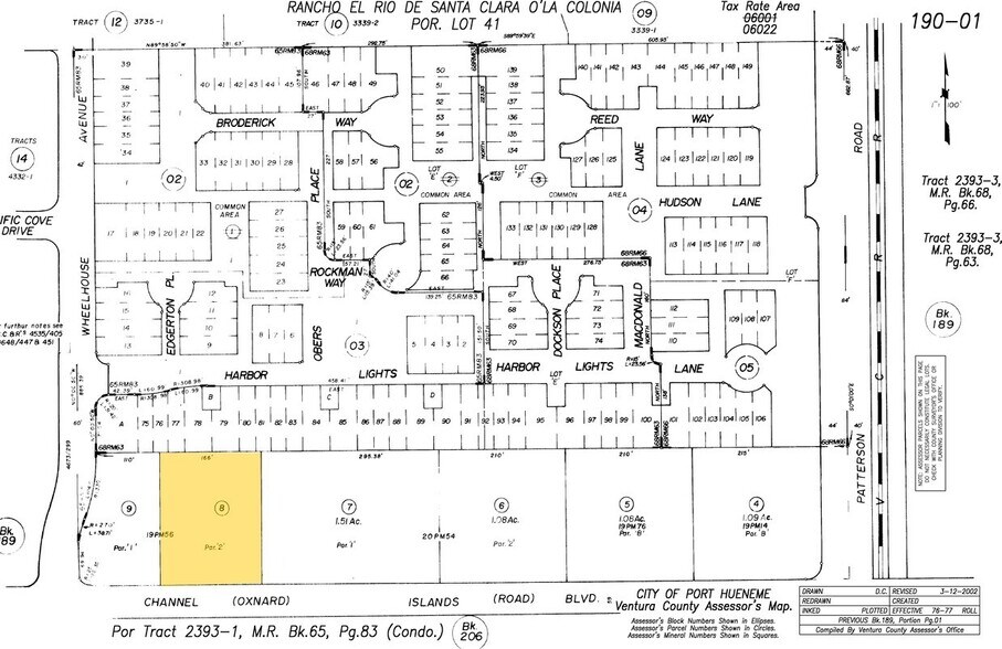 More Photos Of 501 W Channel Islands Blvd, Port Hueneme Loft Creative Space For Sale