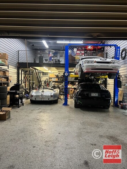 More Photos Of 9341 Commerce Center St, Highlands Ranch Warehouse For Sale