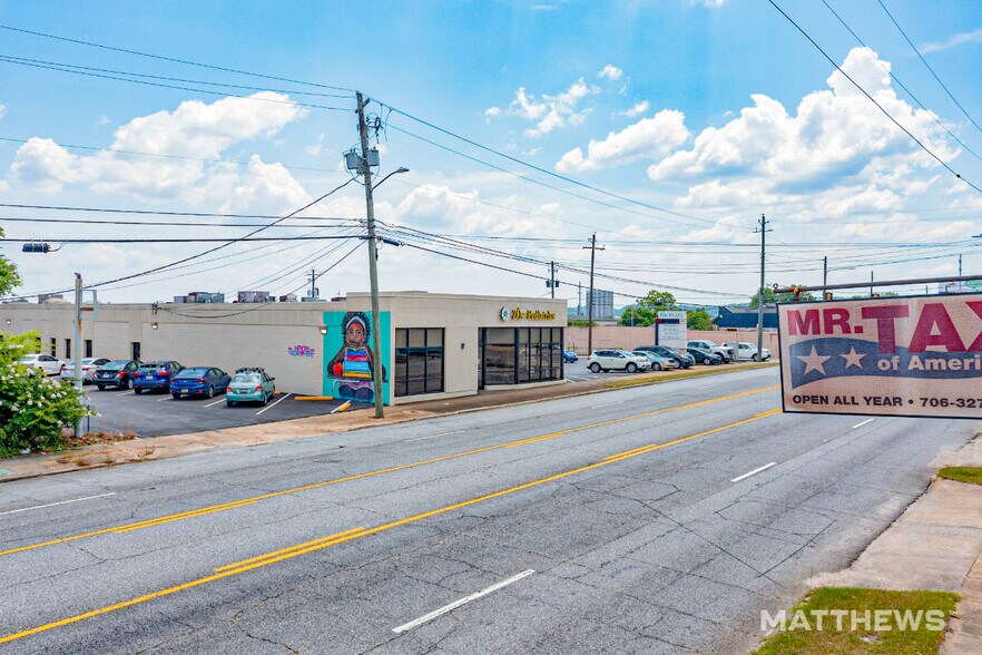 More Photos Of 1110 13th St, Columbus Medical For Sale