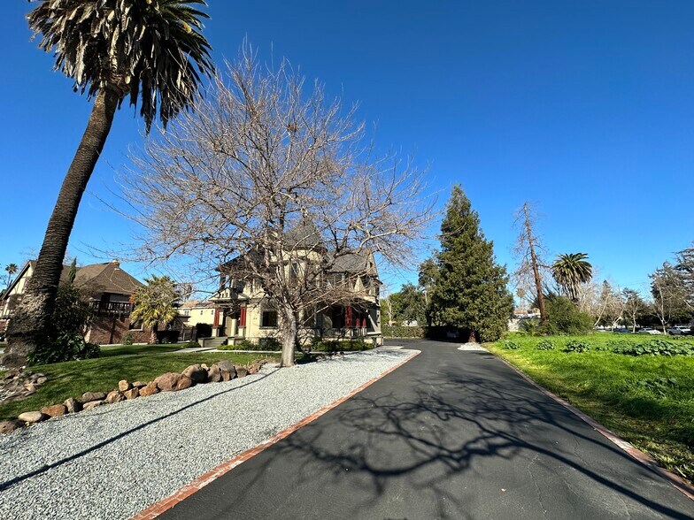 More Photos Of 1818 The Alameda, San Jose Office For Sale