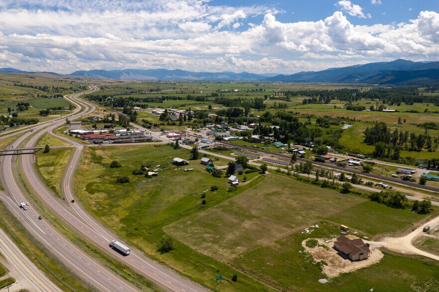More Photos Of 17000 Beckwith Street, Frenchtown Land For Sale
