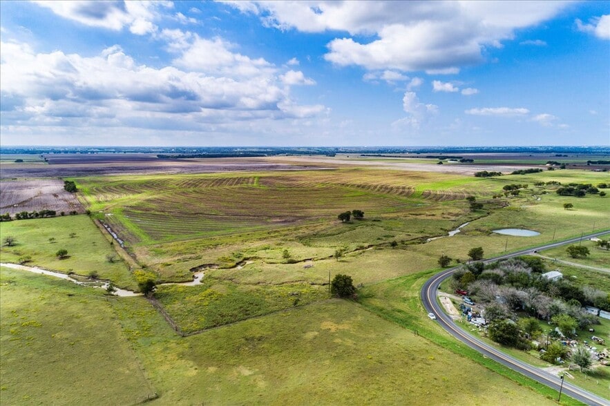 More Photos Of 550 County Road 404, Taylor Land For Sale