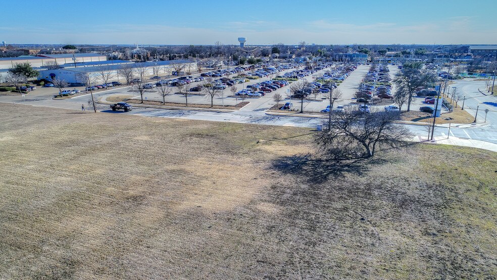 More Photos Of 4100 Big A Rd, Rowlett Land For Sale