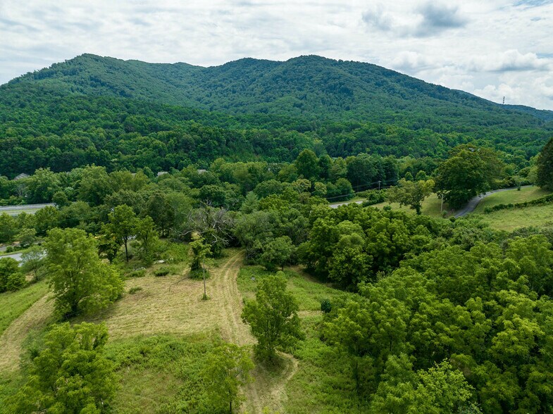 More Photos Of 0000 HWY 70, Swannanoa Land For Sale