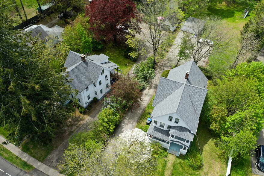 6493 Main St, Trumbull, CT 06611 Apartments For Sale