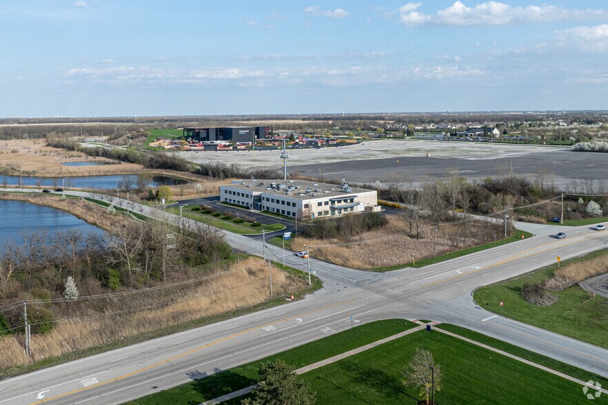More Photos Of 6775 Prosperi Dr, Tinley Park Hospital For Sale