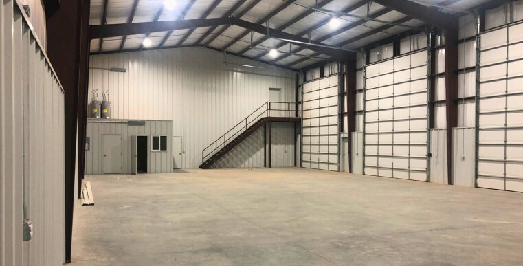 More Photos Of 5819A County Road 123, Midland Warehouse For Lease