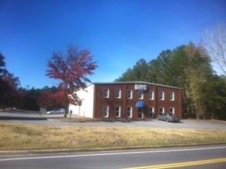 Primary Photo Of 1461 White Cir, Marietta Warehouse For Lease