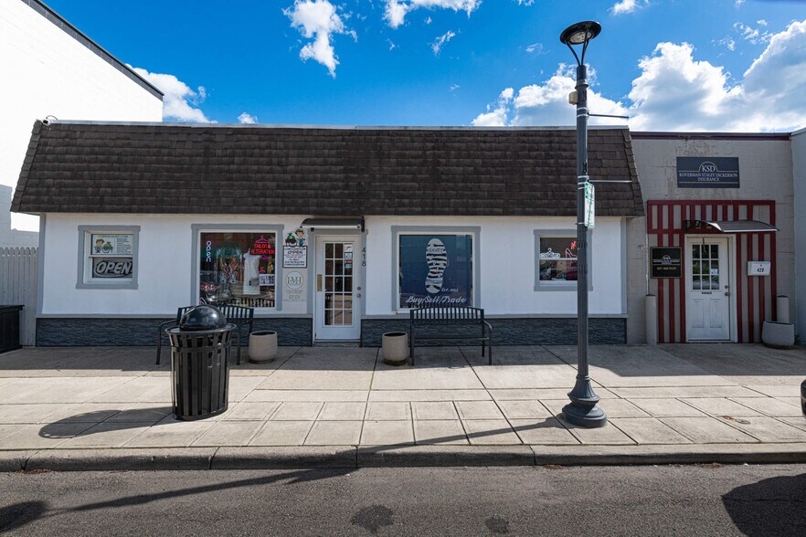 More Photos Of , Fairborn Office For Sale