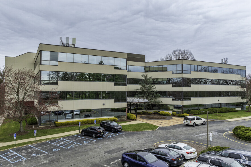 Primary Photo Of 240 Cedar Knolls Rd, Cedar Knolls Office For Sale