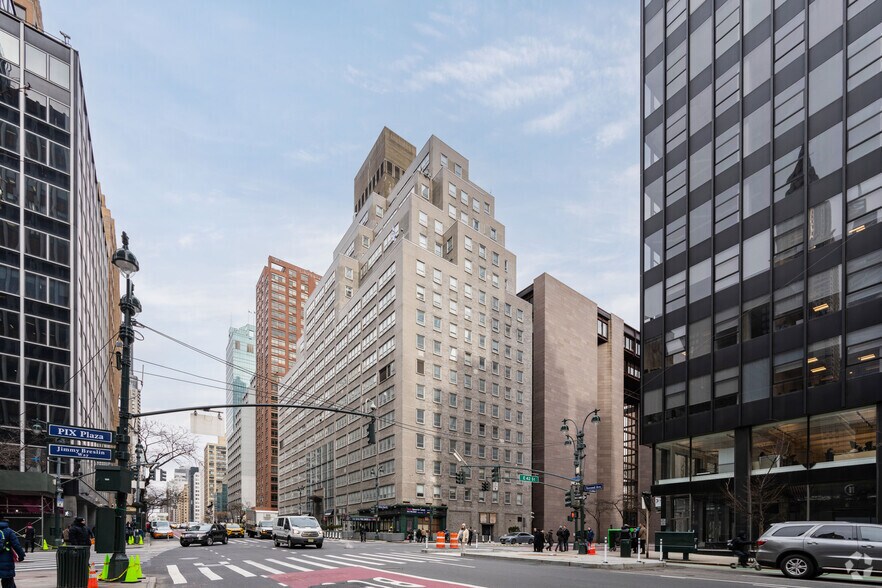 More Photos Of 800 Second Ave, New York Medical For Lease
