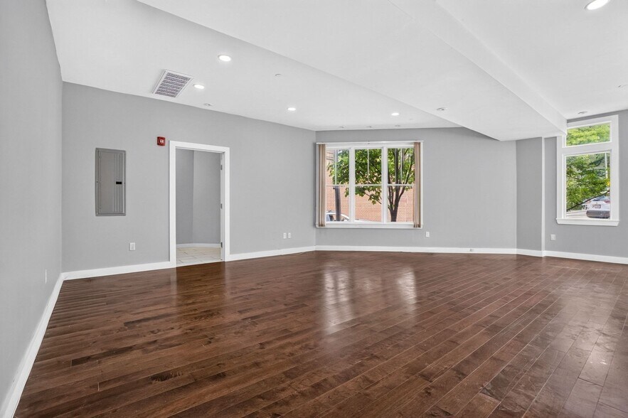 More Photos Of 370 Beech St, Boston Industrial For Sale