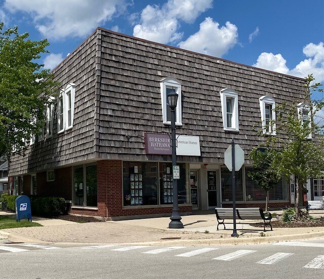More Photos Of 822-824 Hillgrove Ave, Western Springs Office For Lease
