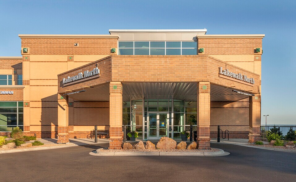 Primary Photo Of 1502 London Rd, Duluth Medical For Lease