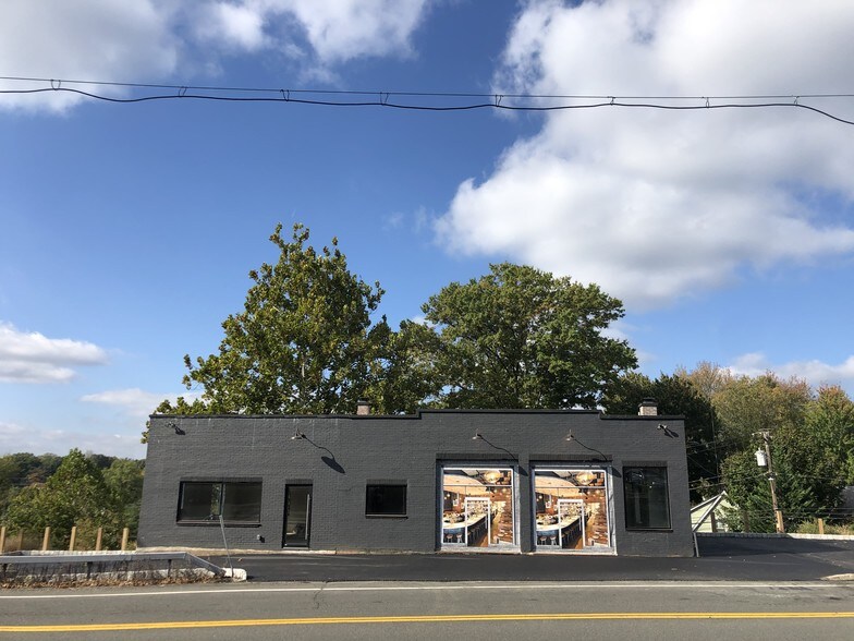 Primary Photo Of 501 Route 9W, Piermont Freestanding For Lease