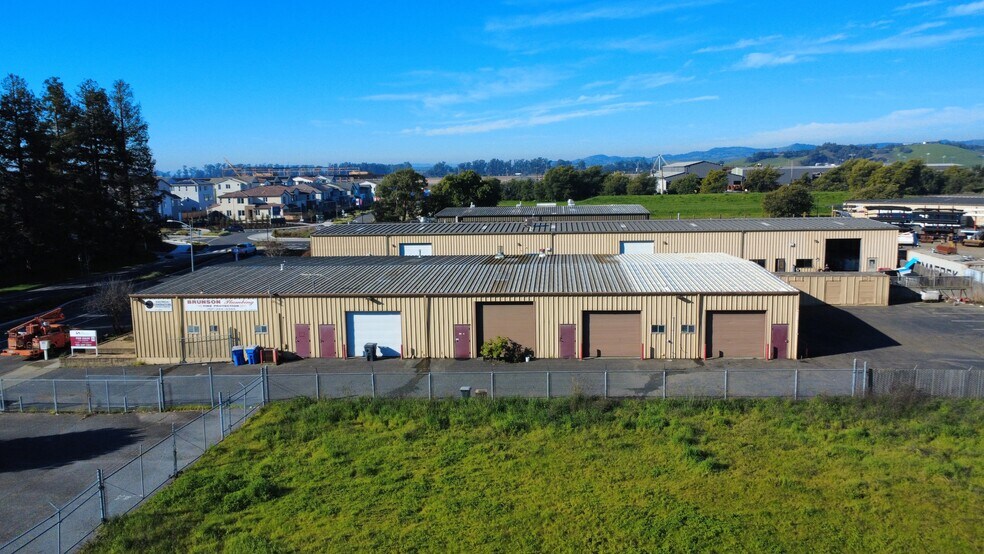 More Photos Of 978 Kaiser Rd, Napa Warehouse For Sale