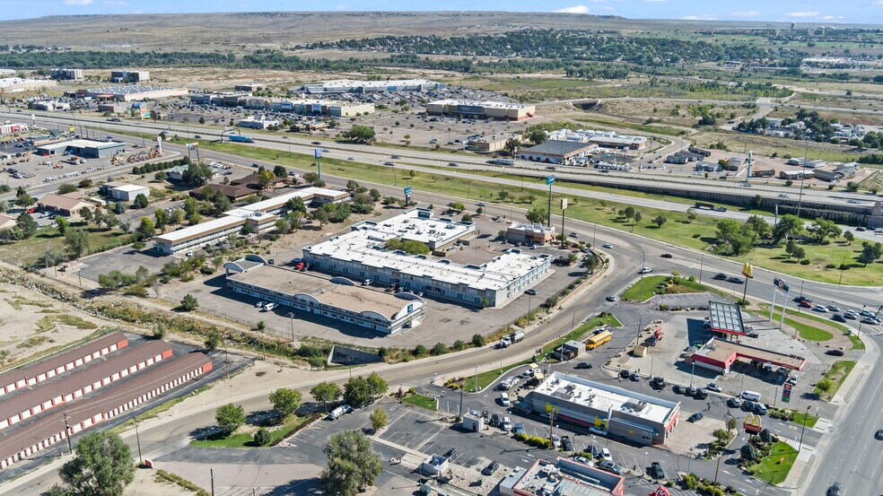 More Photos Of 4005 N Elizabeth St, Pueblo Hotel For Sale