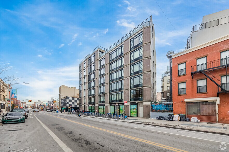 More Photos Of 500 Waverly Ave, Brooklyn Apartments For Sale