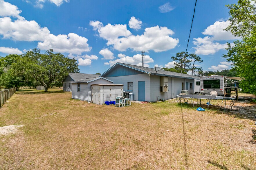 More Photos Of 13042 Tarpon Springs Rd, Odessa Religious Facility For Sale