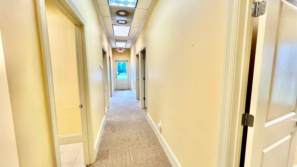 More Photos Of 2469 E Piedmont Rd, Marietta Office For Lease