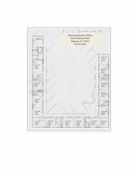 More Photos Of 6640 E Wilkinson Blvd, Belmont Office Residential For Lease