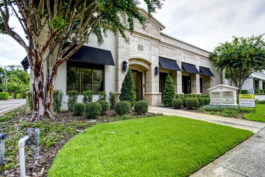 More Photos Of 831 W Morse Blvd, Winter Park Office For Lease