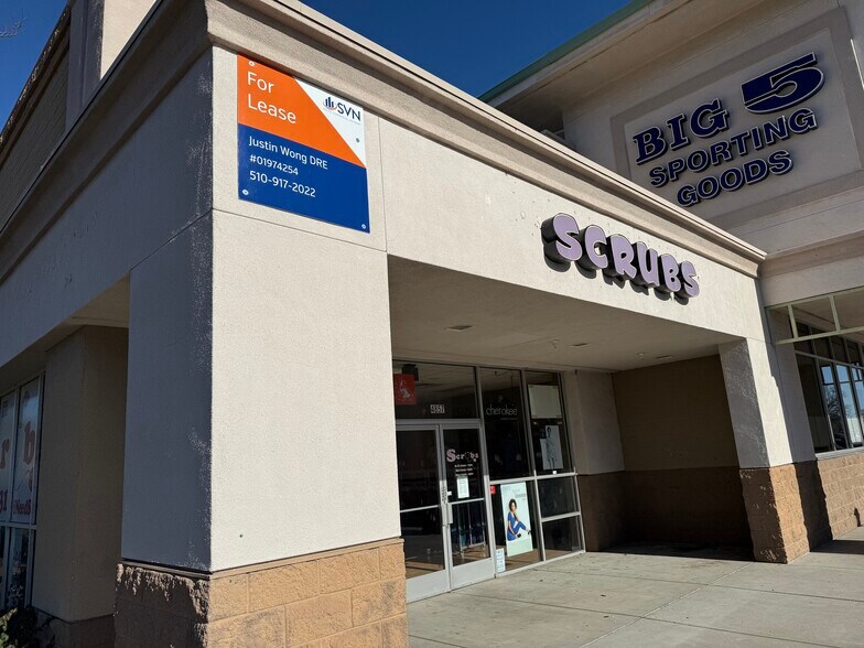 Primary Photo Of 4859 Lone Tree Way, Antioch Freestanding For Lease