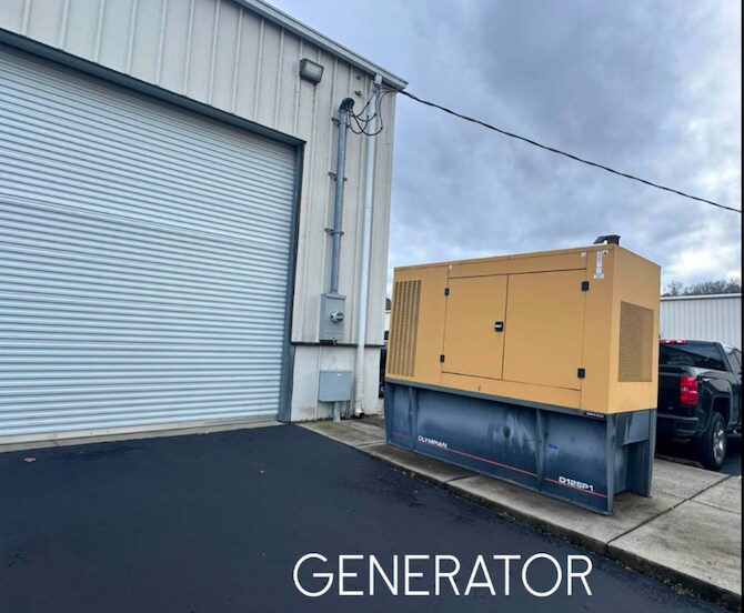 More Photos Of 2400 S Main St, Corbin Flex For Sale