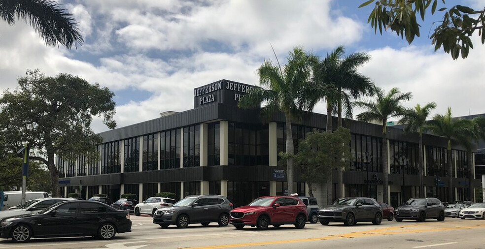 Primary Photo Of 300 Arthur Godfrey Rd, Miami Beach Medical For Lease