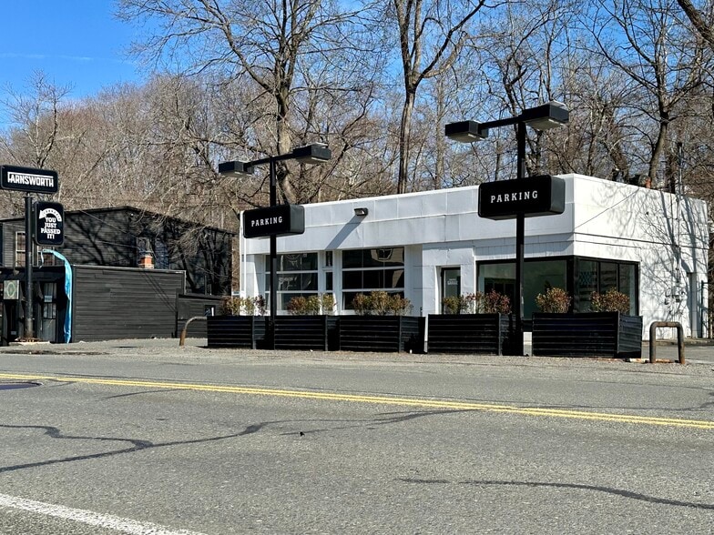 Primary Photo Of 123 Main St, Great Barrington Storefront Retail Office For Sale