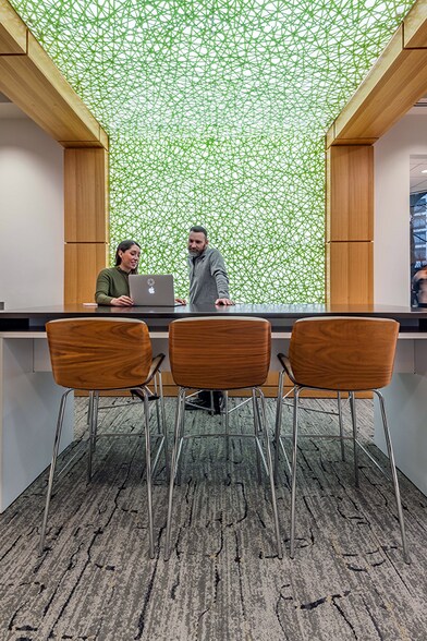 More Photos Of 3399 Peachtree Rd NE, Atlanta Coworking Space