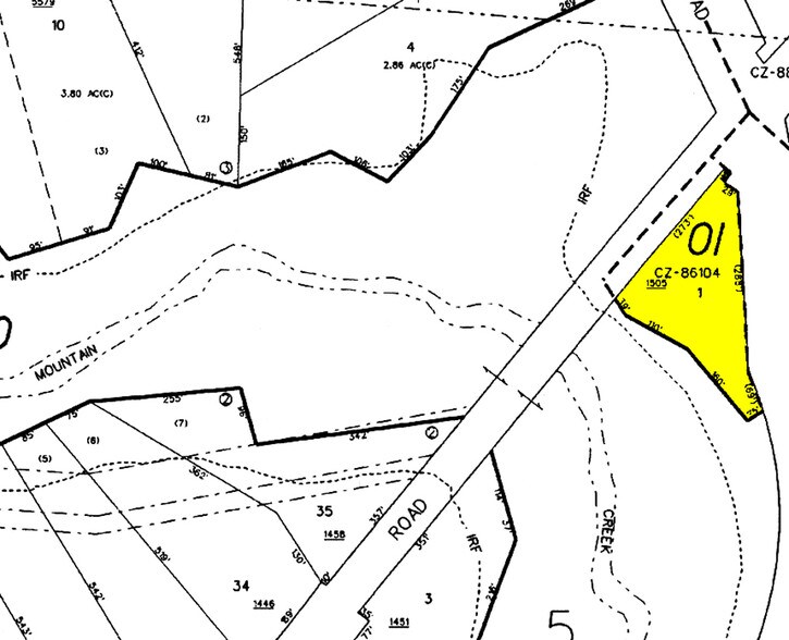 More Photos Of 1505 Lilburn Stone Mountain Rd, Stone Mountain Office For Lease