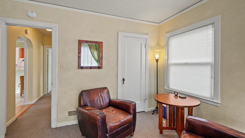 More Photos Of 717 C St, San Rafael Office For Sale