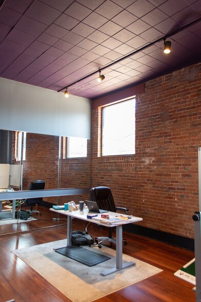 More Photos Of 115 N Tejon St, Colorado Springs Storefront Retail Office For Lease