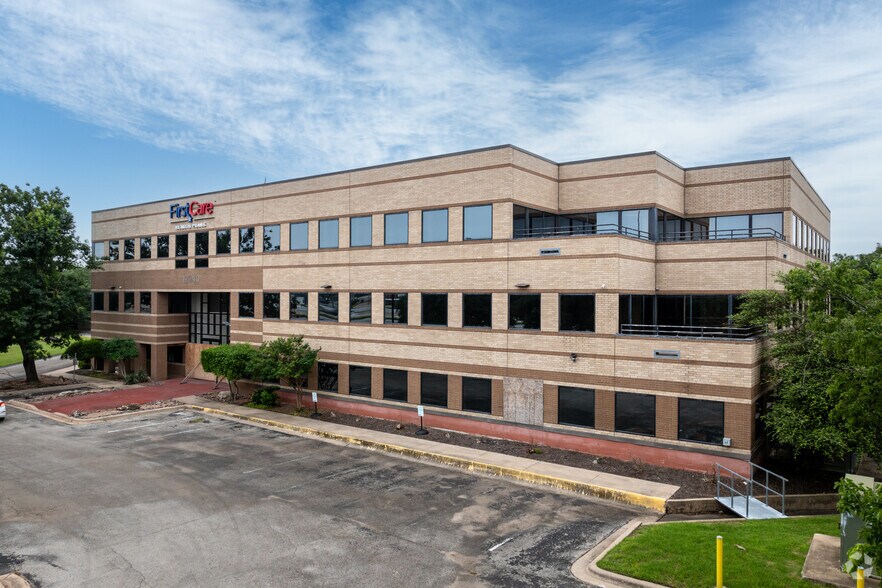 Primary Photo Of 12940 Research Blvd, Austin Office For Sale