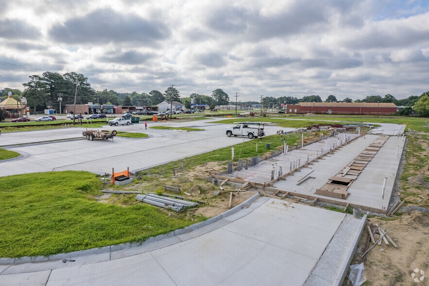 More Photos Of 3335-3345 Victory Blvd, Portsmouth Land For Sale